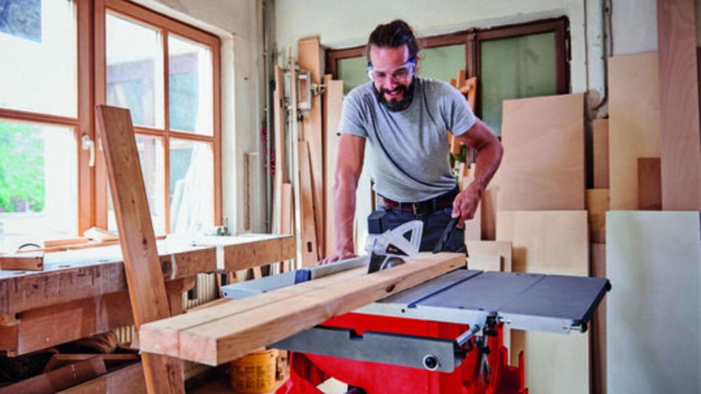 joinery